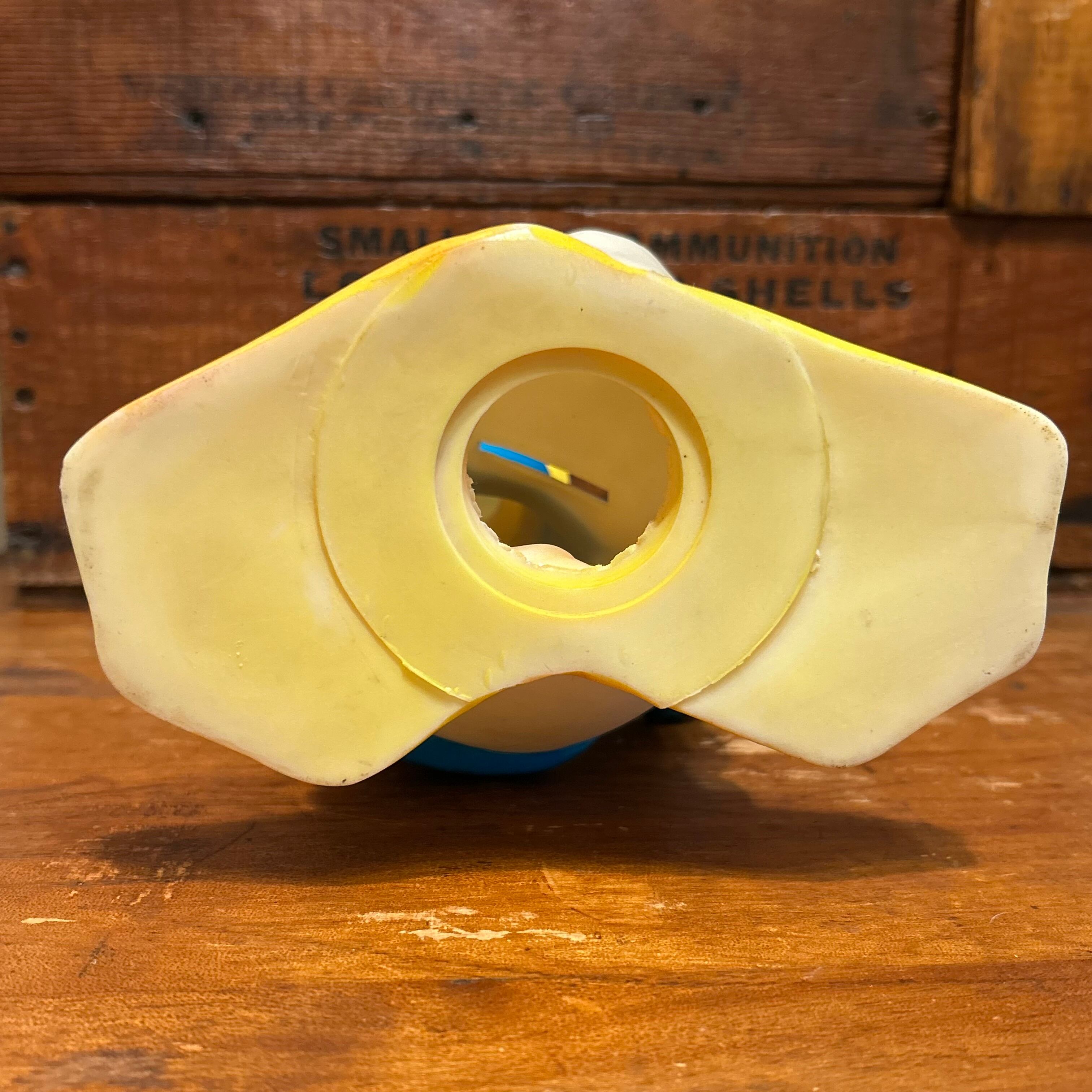 DISNEY DONALD DUCK ドナルドダッグ コインバンク 貯金箱 ディズニー D