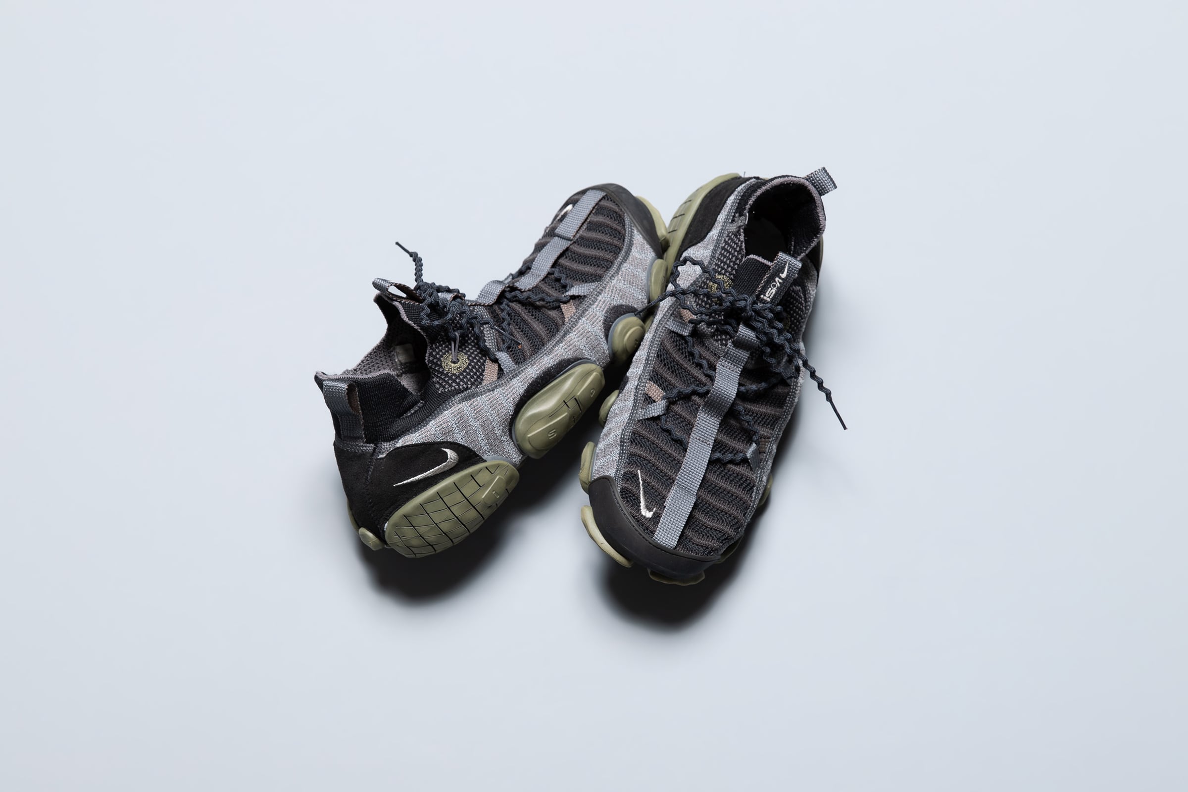 NIKE ISPA LINK