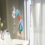 Cream Soda 14 - アゲートヒーリングチャイム / Agate Healing Chime 1201