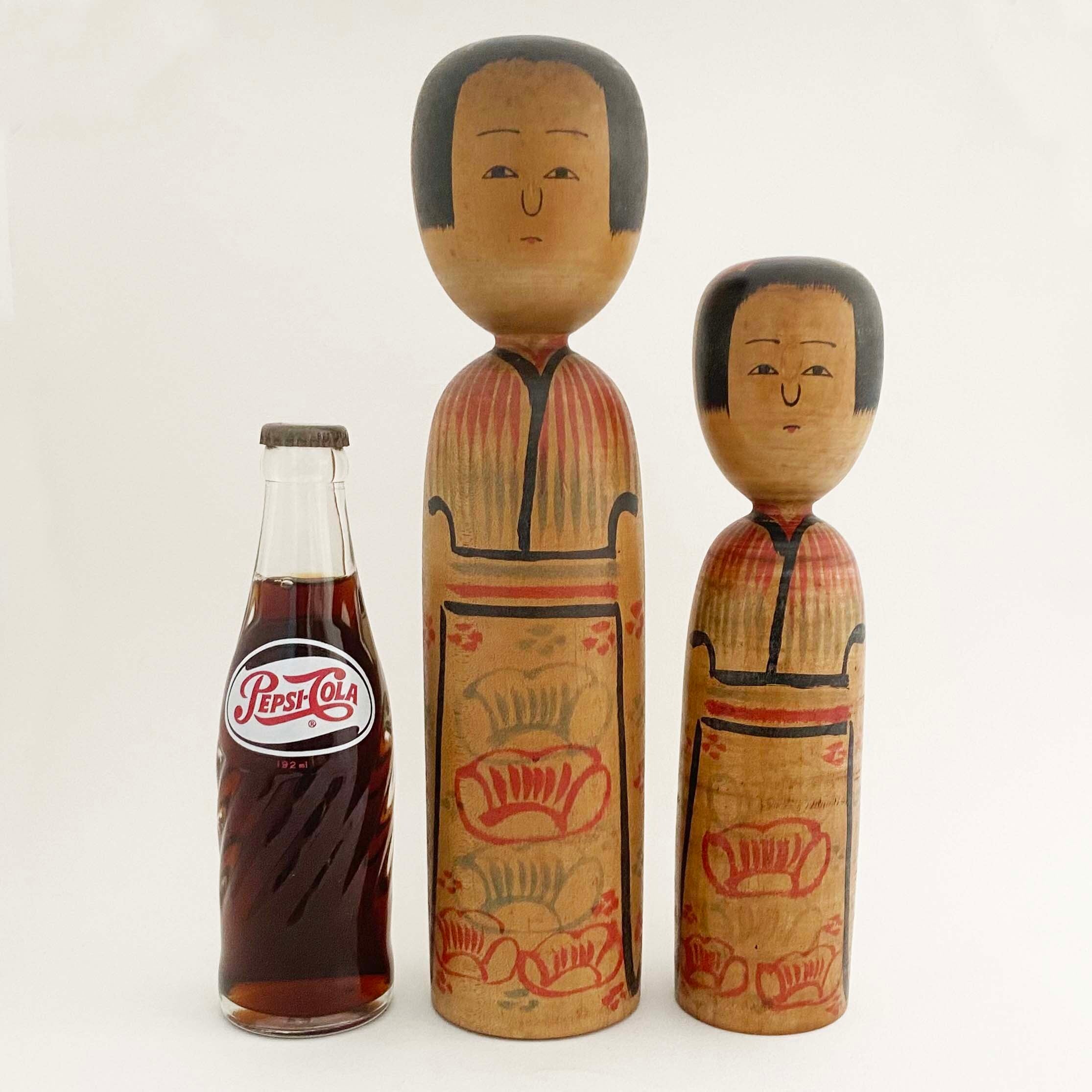 ヴィンテージ（木地山系 / 小椋久太郎工人）2本セット