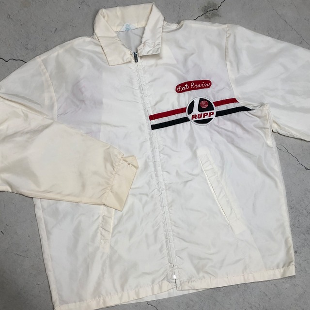 1970s BONNER SWING TOP JACKET