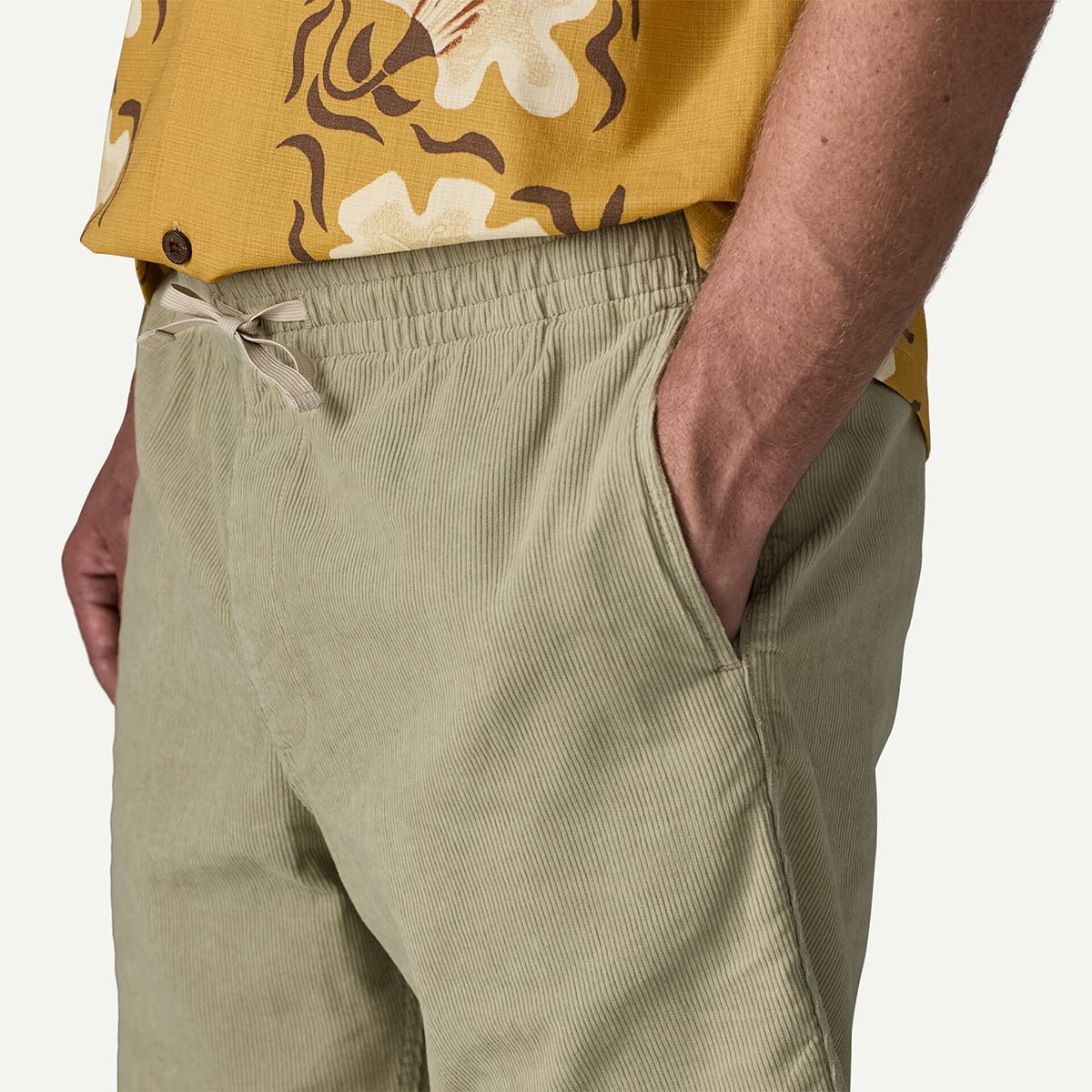 Patagonia パタゴニア Men's Corduroy Volley Shorts メンズ
