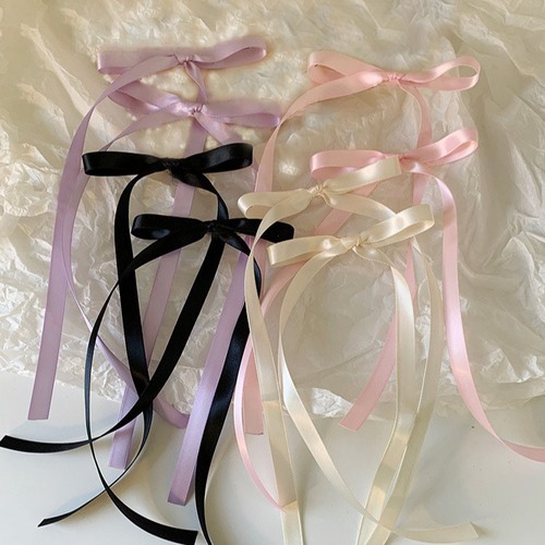 即納サテンリボン