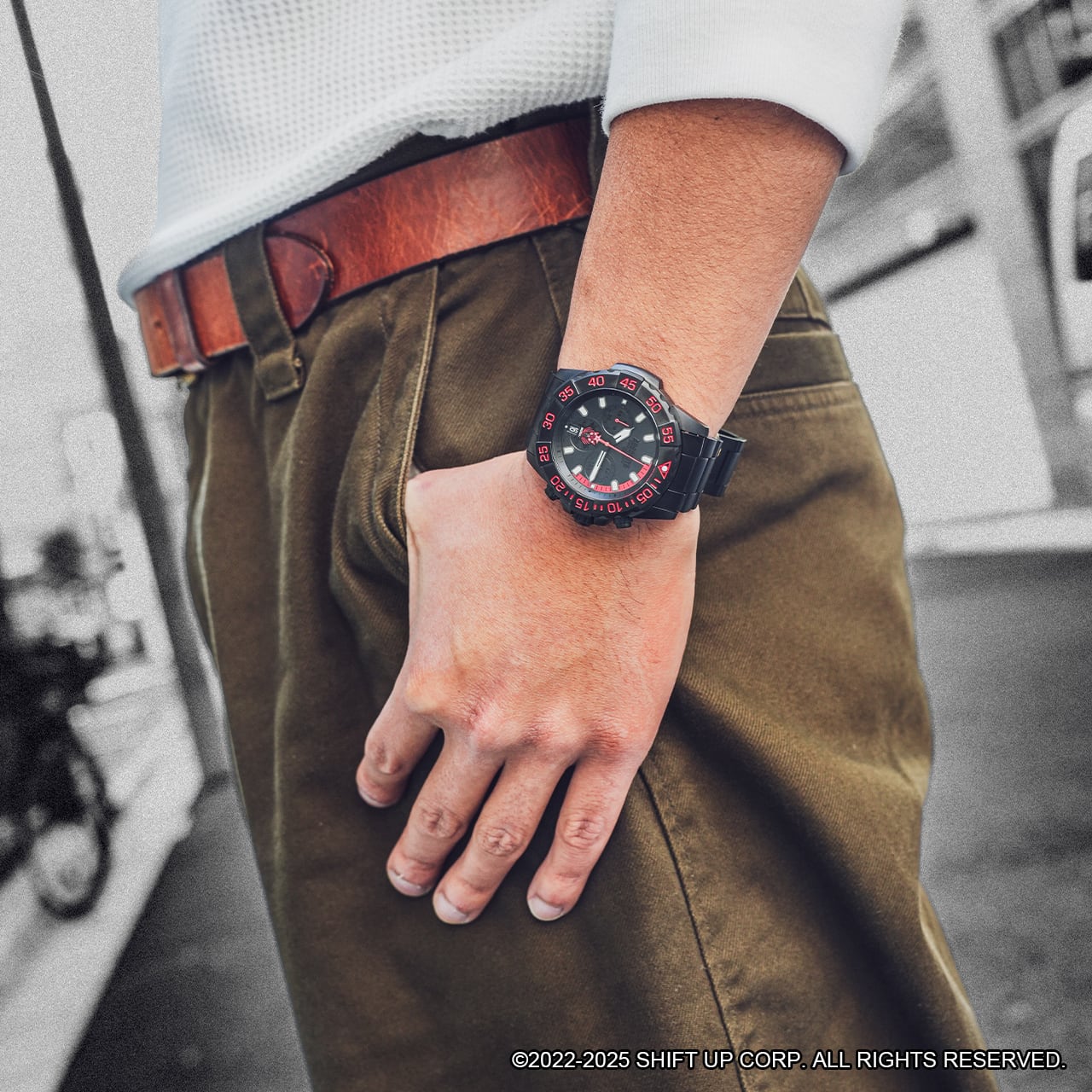 メガニケストアオンライン限定】勝利の女神：NIKKE タクティカル