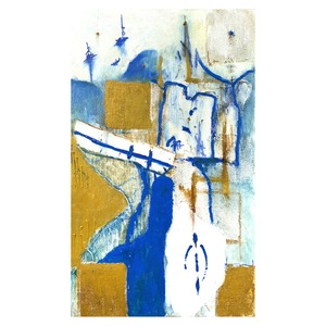 小田心音　私たちに死を勧告する青い星を枕にする女