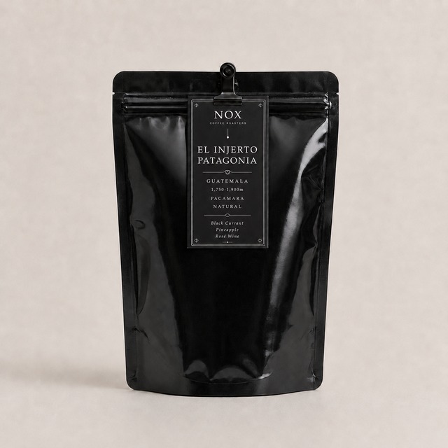 CLASSIC｜GUATEMALA EL INJERTO PATAGONIA｜100g