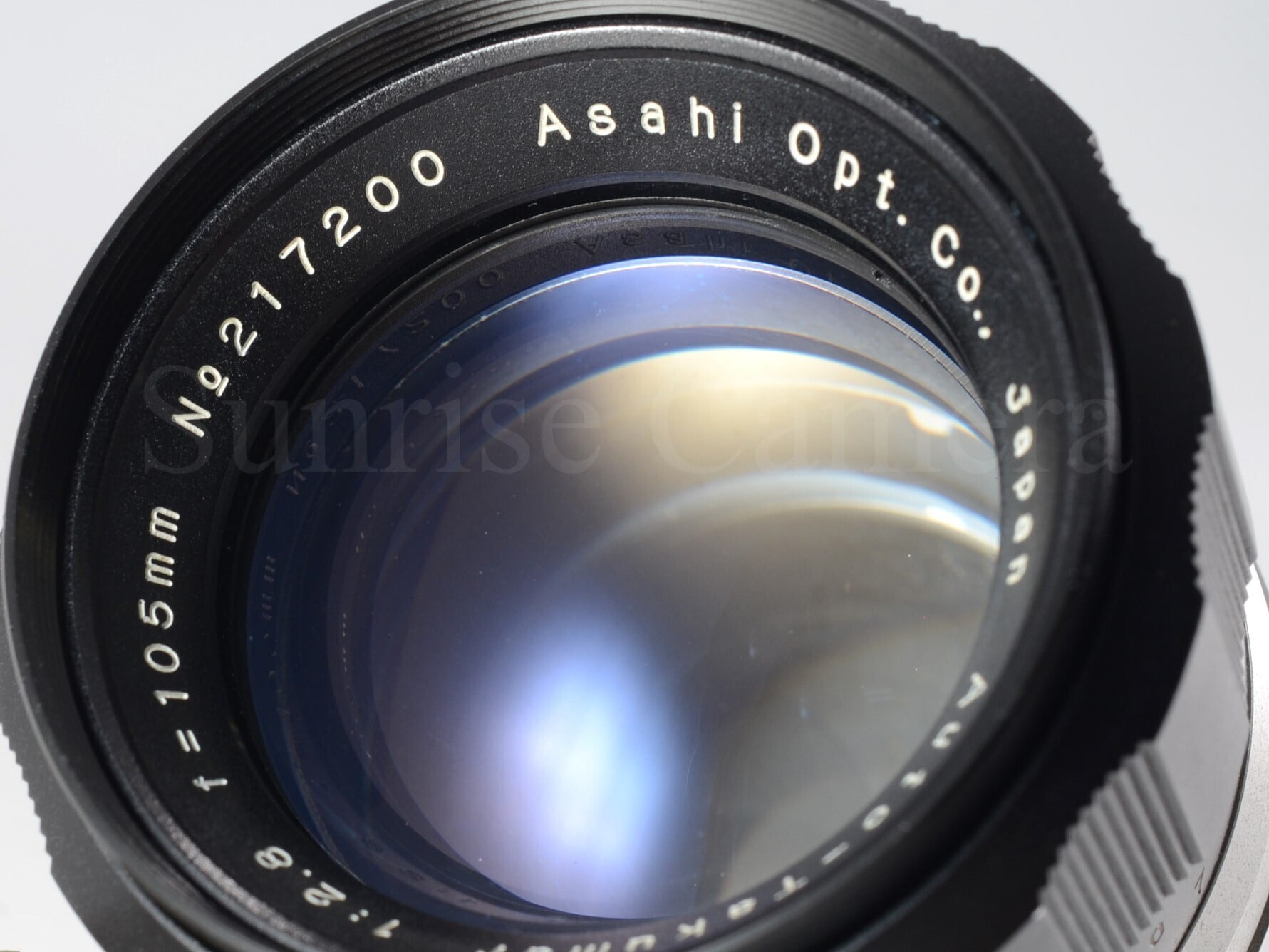 ◎希少レンズ◎ Auto Takumar 105mm F2.8 F0167 Amazon.co.jp: PENTAX