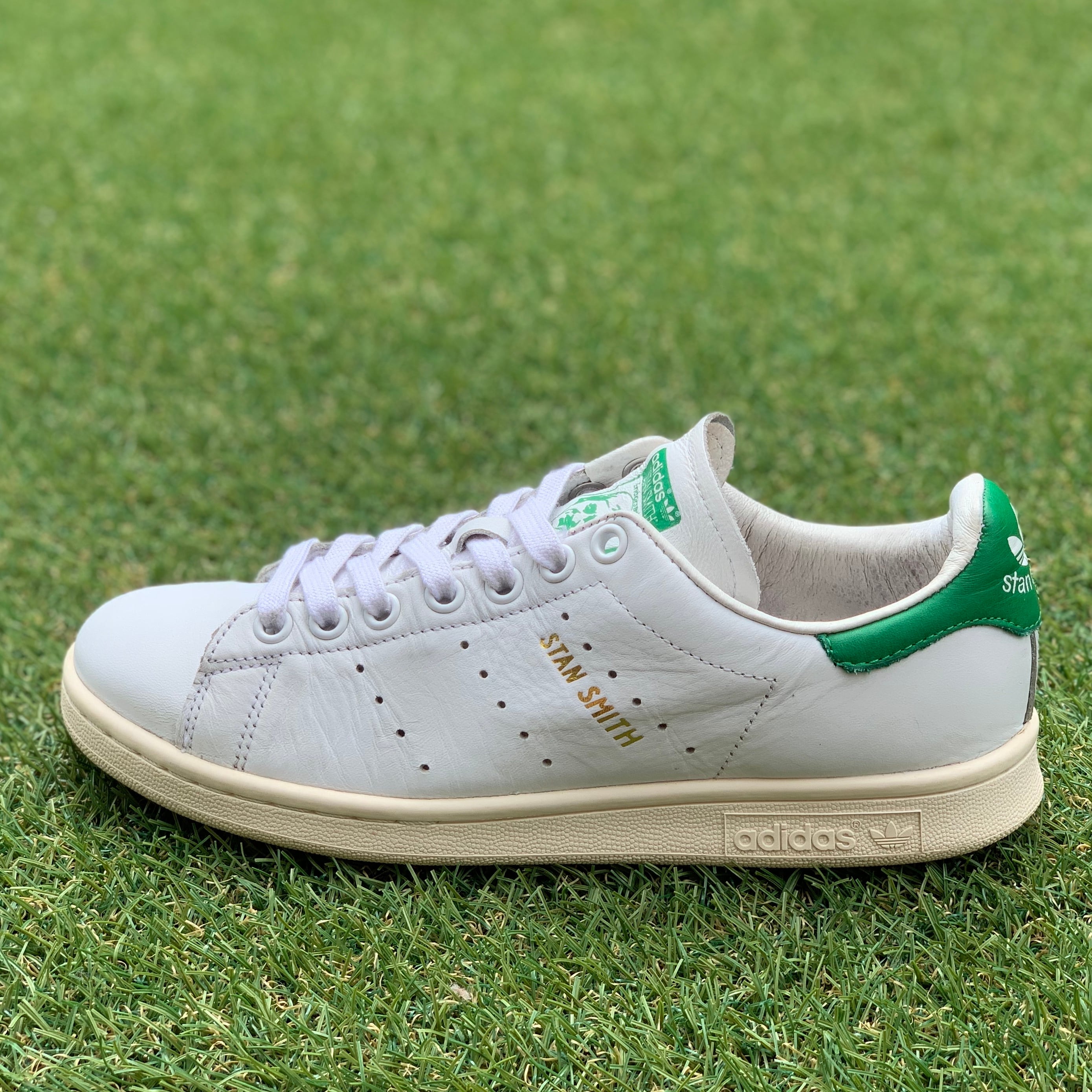 adidas STANSMISTH アディダス スタンスミス C235