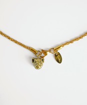 ピクレットネックレス/ 024012