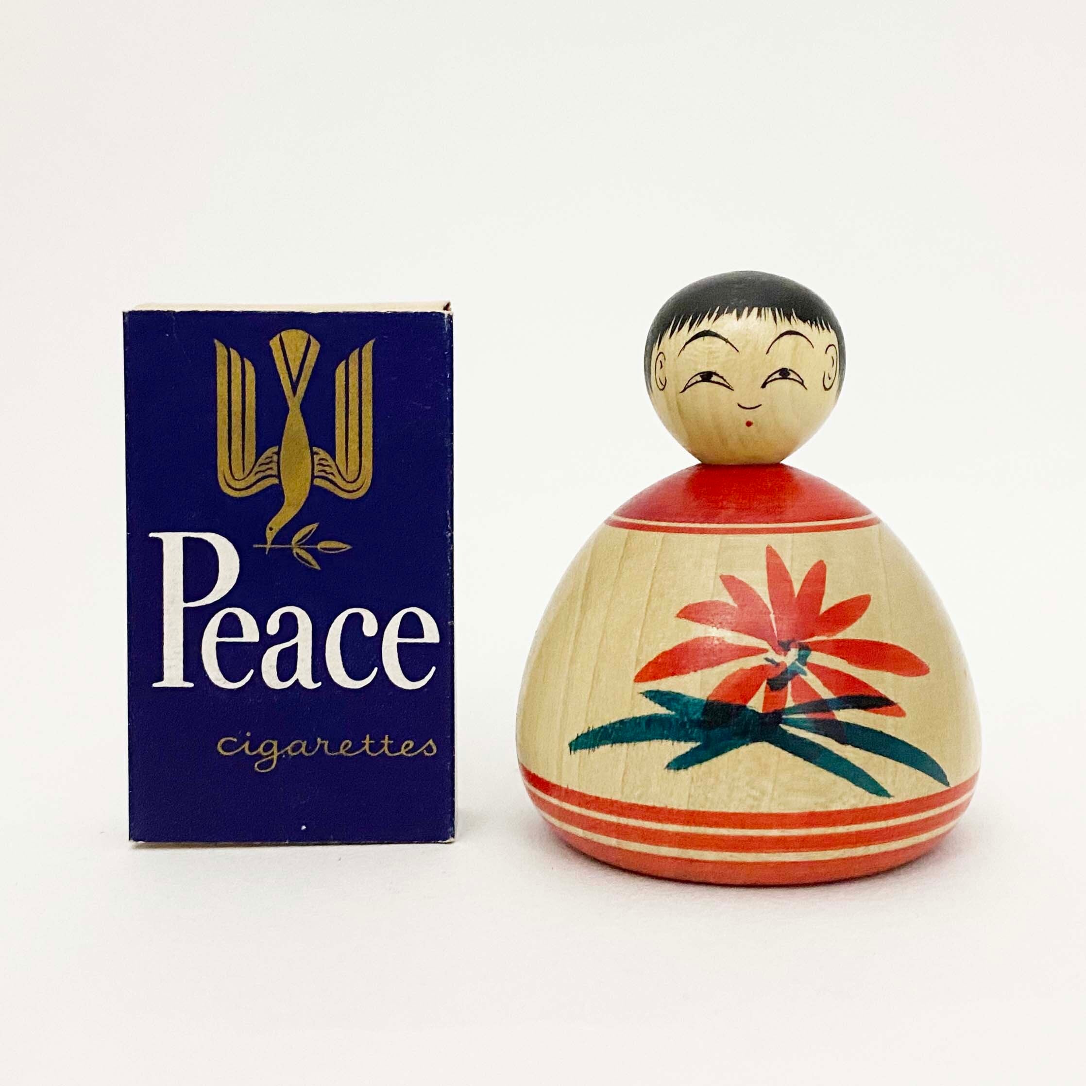 えじこ（弥治郎系 / 新山吉紀工人）