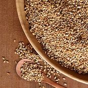 【ママパン】ローストアマニ 粒 ニップン 500g スーパーフード 亜麻