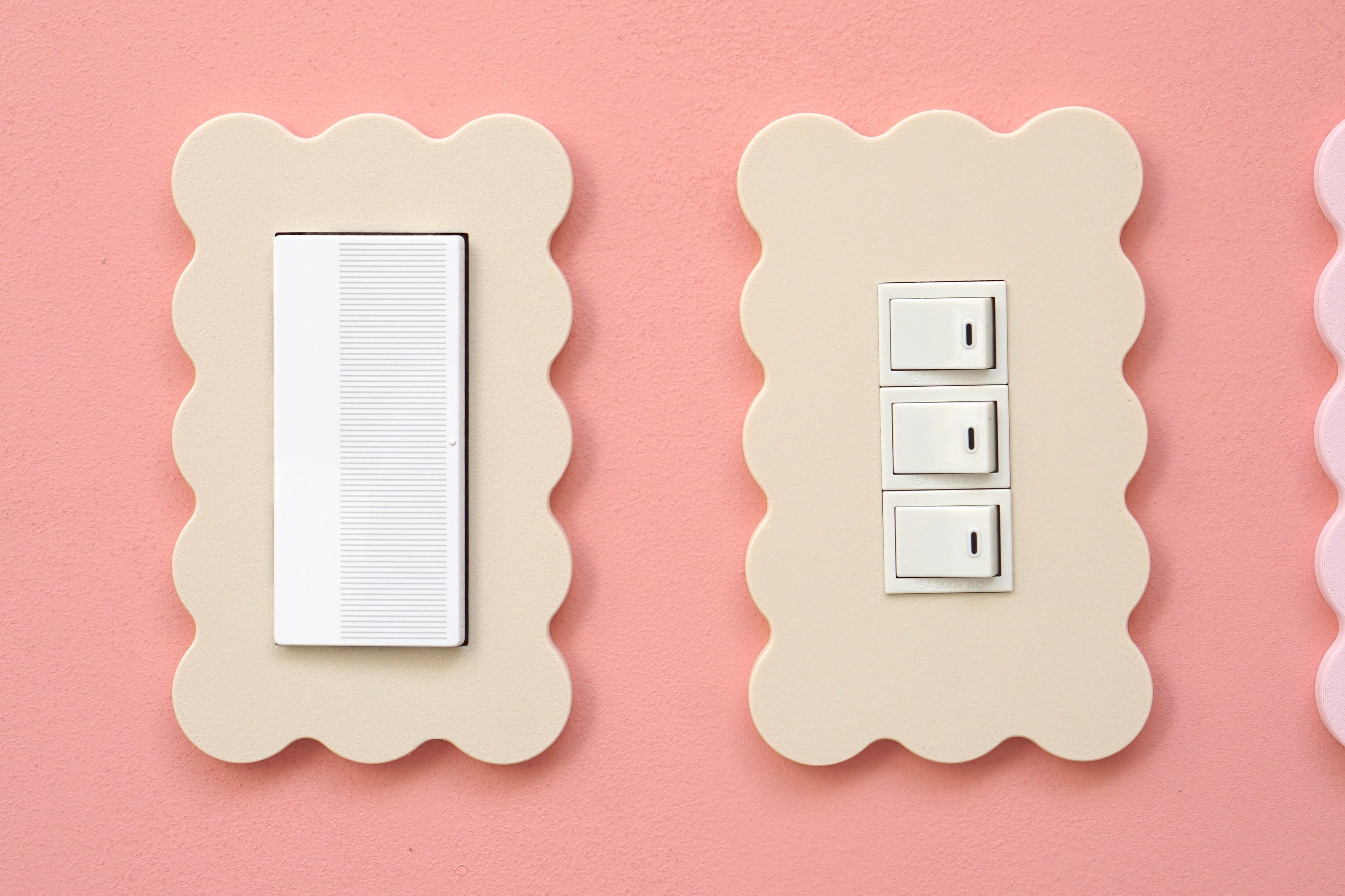 switch cover
