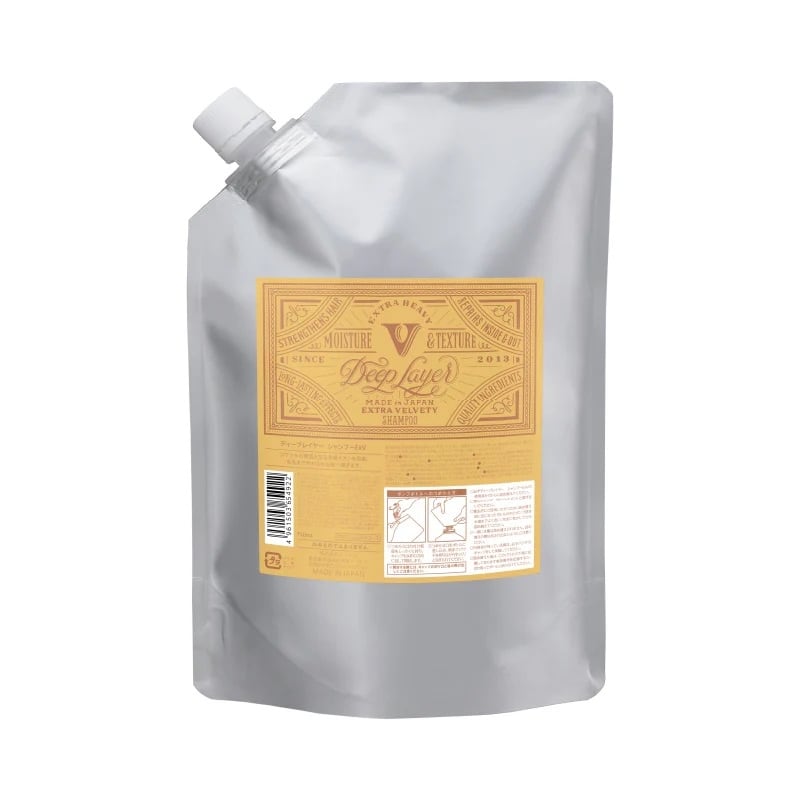 シャンプー 500ml 専用 詰め替えボトル / EAN/s（エアンス） | 【正規