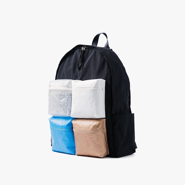 beta post (ベータポスト) Homeless Back Pack (ホームレスバックパック) 【MULTI】