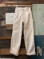 universal overall painter pants deadstock