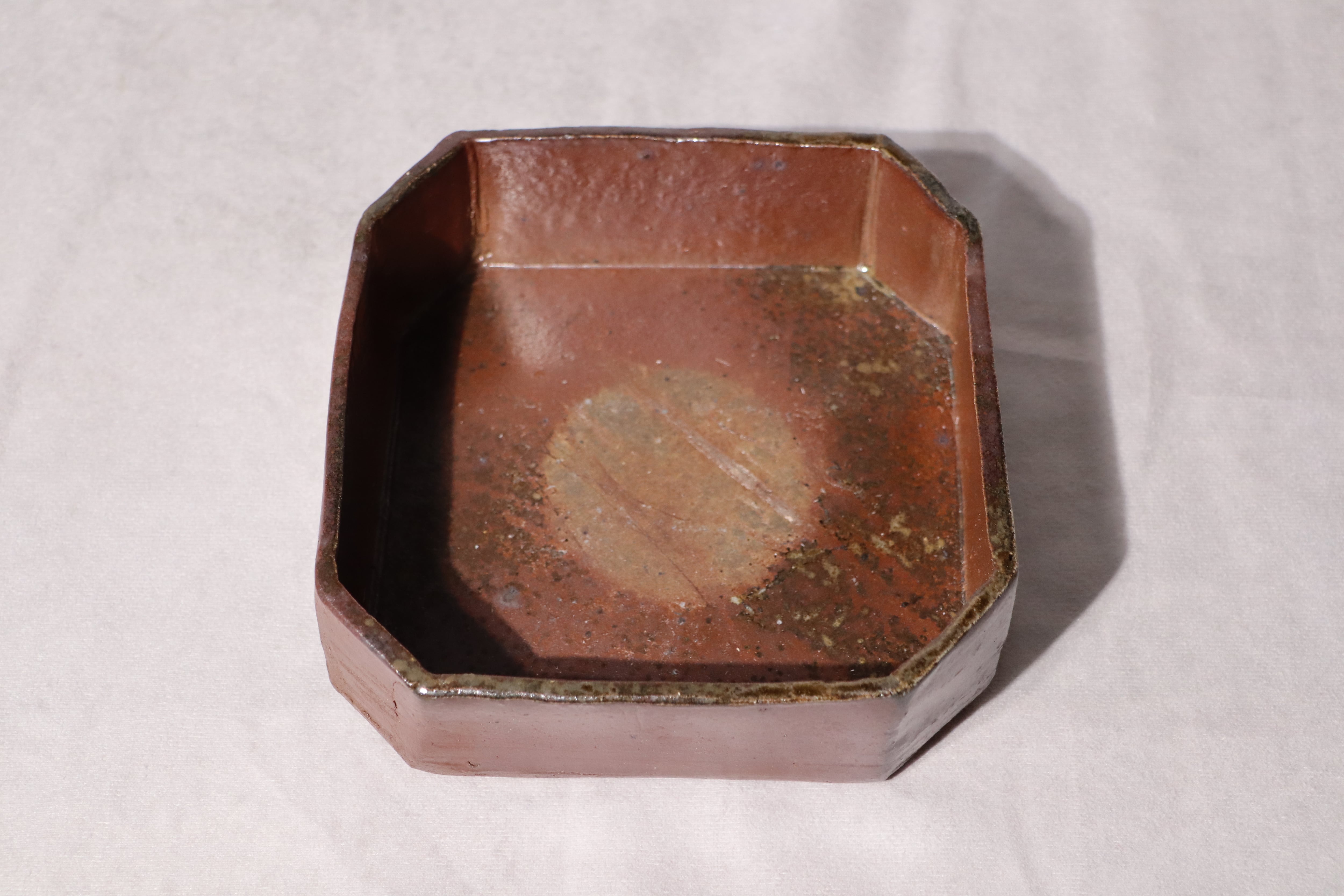 備前深鉢 | anjigama