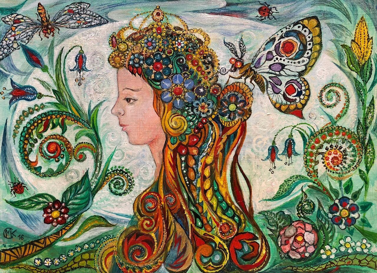 ナチュラル プリンス