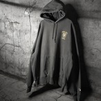 00s Champion PREMIUM REVERSE WEAVE フーディー / HOWELL NORTH KNIGHTS FOOTBALL