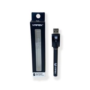 Vapen - Vape Battery / Black