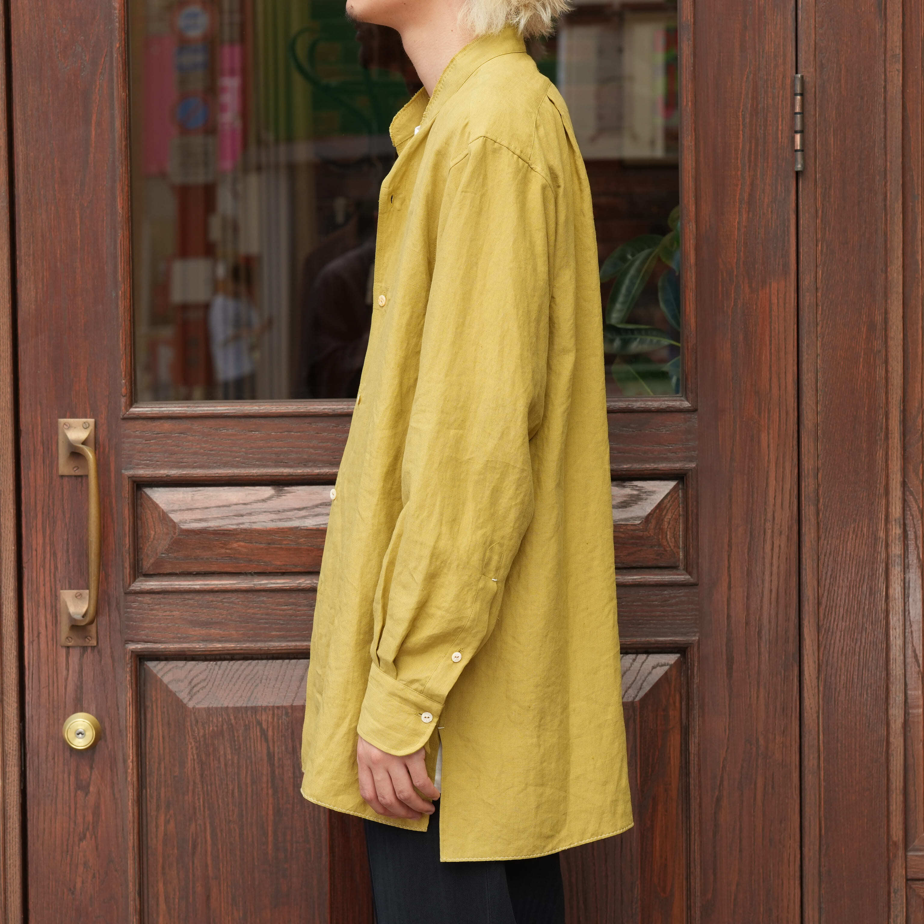 MAATEE&SONS(マーティーアンドサンズ) 26SS 