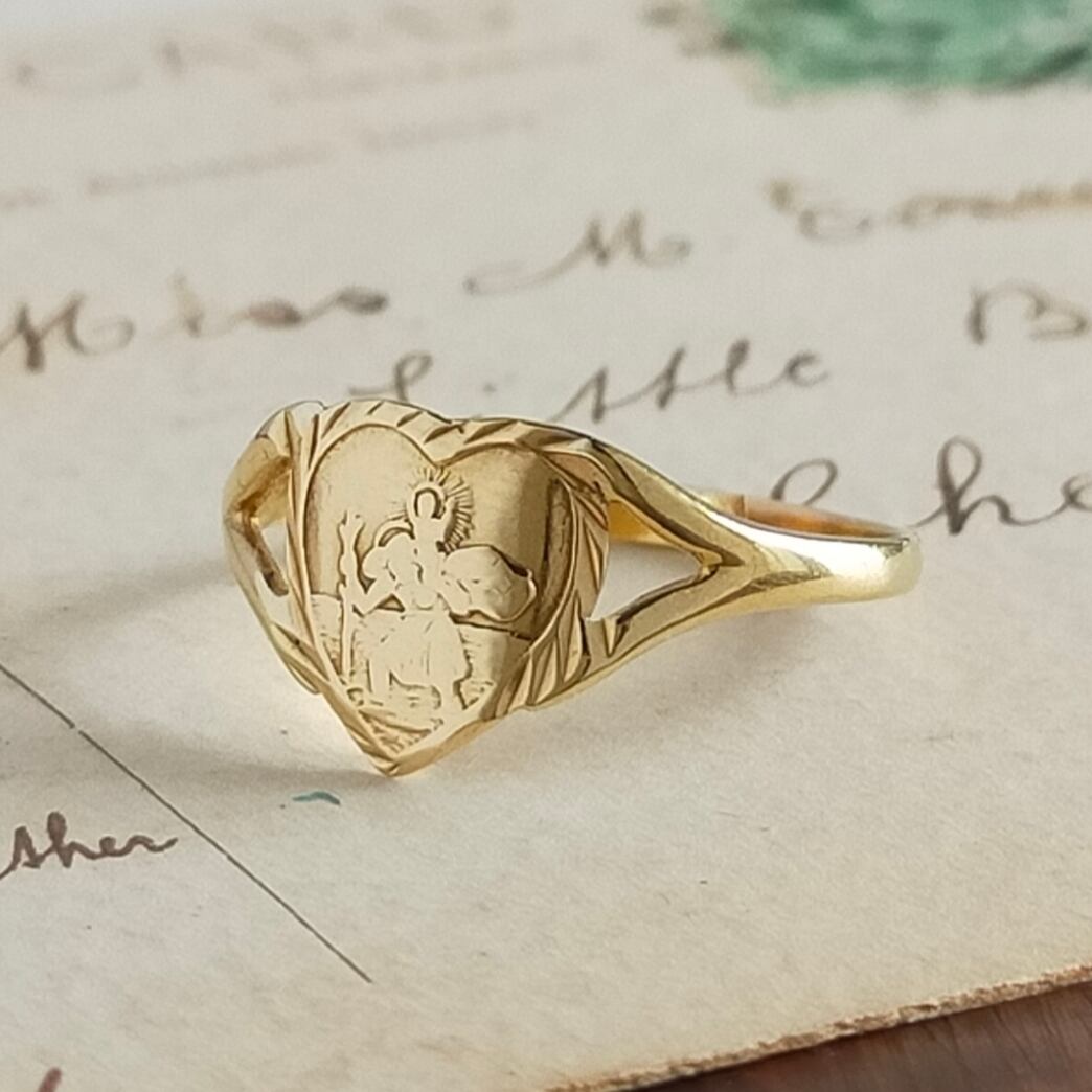 シグネットリング専門店｜オレオール