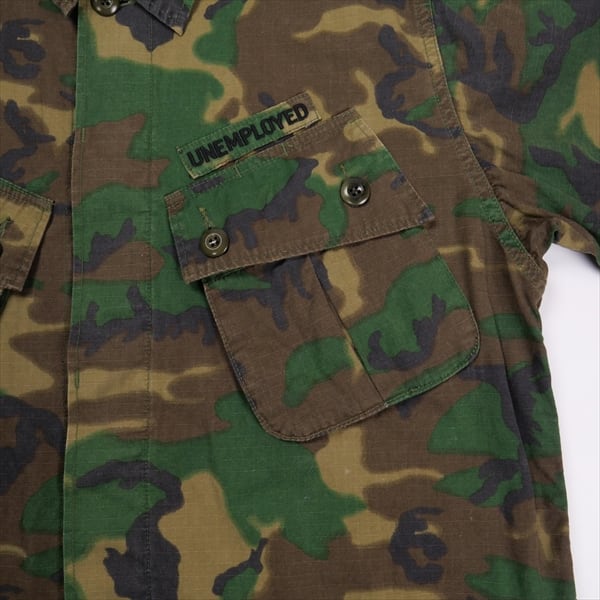 Size【M】 TENDERLOIN テンダーロイン T-ARMY JKT JF シャツジャケット