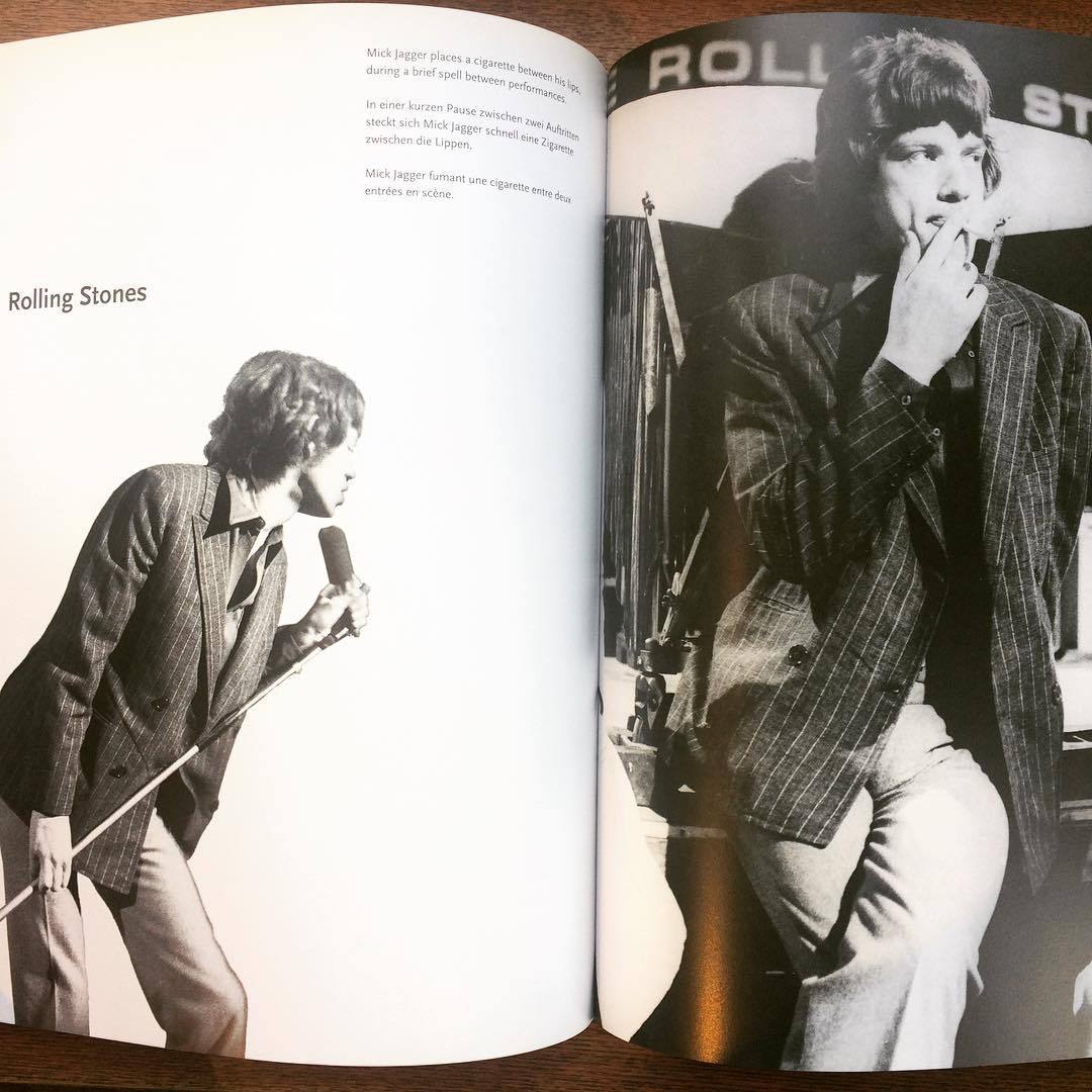 スウィンギング・ロンドン写真集「My 60s／Jan Olofsson」 | 古本