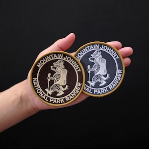 Ranger Wappen