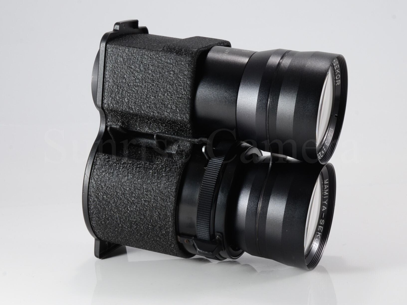 MAMIYA 二眼レフカメラSEKOR 250mm F6.3 レンズ 望遠 Mamiya SEKOR 250mm F6.3 マミヤ 二眼レフ用 交換レンズ (60908
