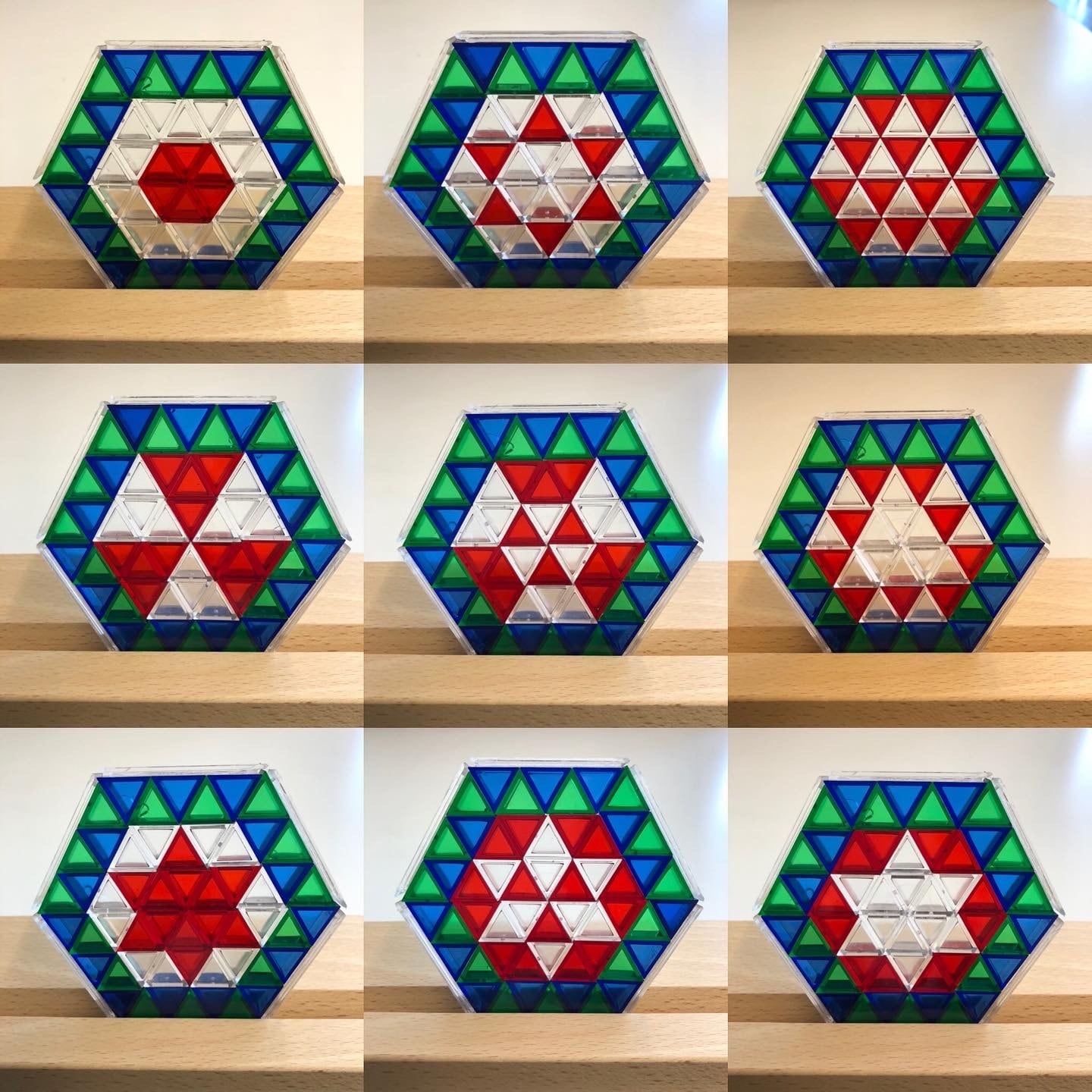 Dusymaデュシマ / プリズモパーツ(小) 個人向け | wg-anne