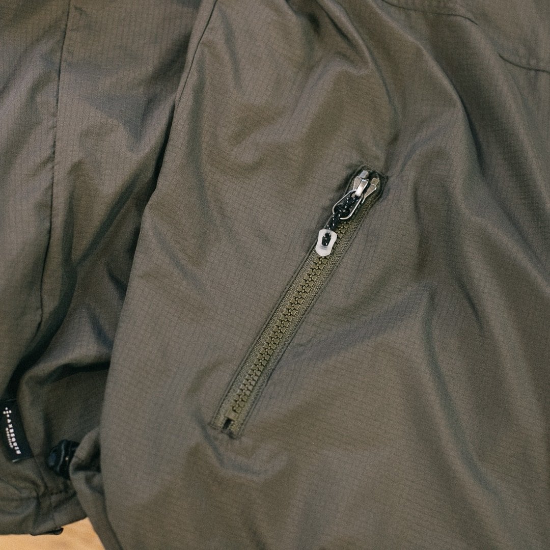 Axesquin Modified / Easy Cardigan | mujina shouten | 糸島の