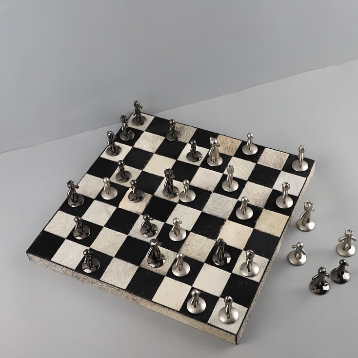 チェス セット ラグジュアリー エレガント おしゃれ かわいい