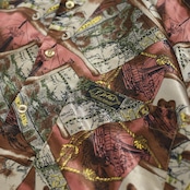 design pattern shirt