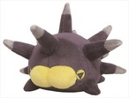 ポケモンぬいぐるみS バチンウニ(7443940)