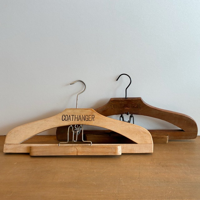 COAT HANGER