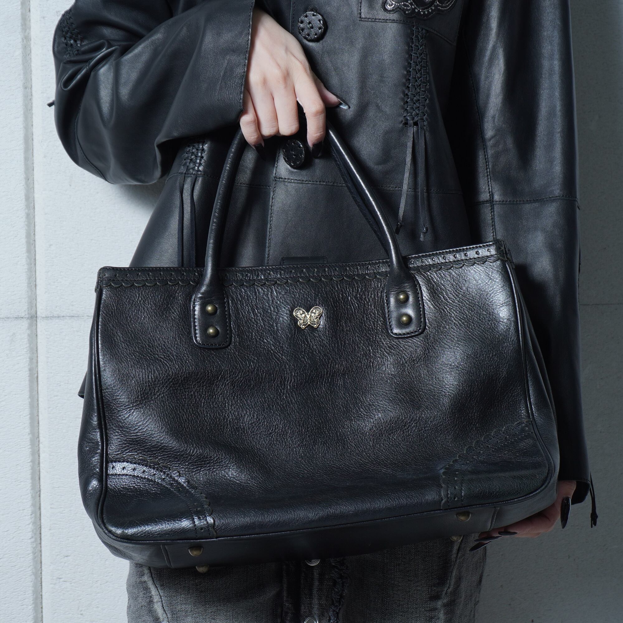 ANNA SUI】アナスイ 