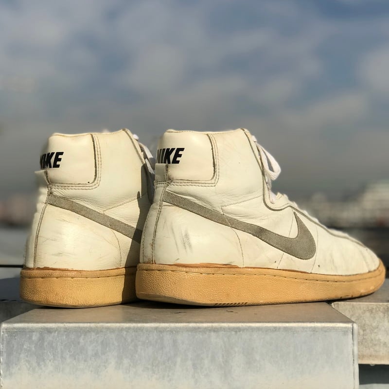 1985年製【NIKE PENETRATOR LO】ナイキ ペネトレーター ロー