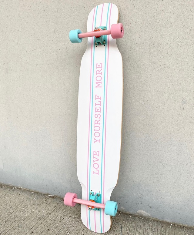 Travelol Circe Love yourself 46 (Deckのみ)