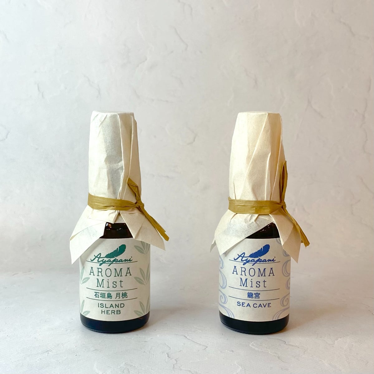 Ayapaniアロマミスト | 八重山クラフト
