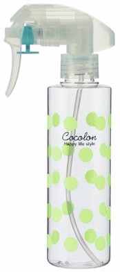 スケーター(Skater) オイルミスト グリーン 油用 霧吹き オイルスプレー KOSP1