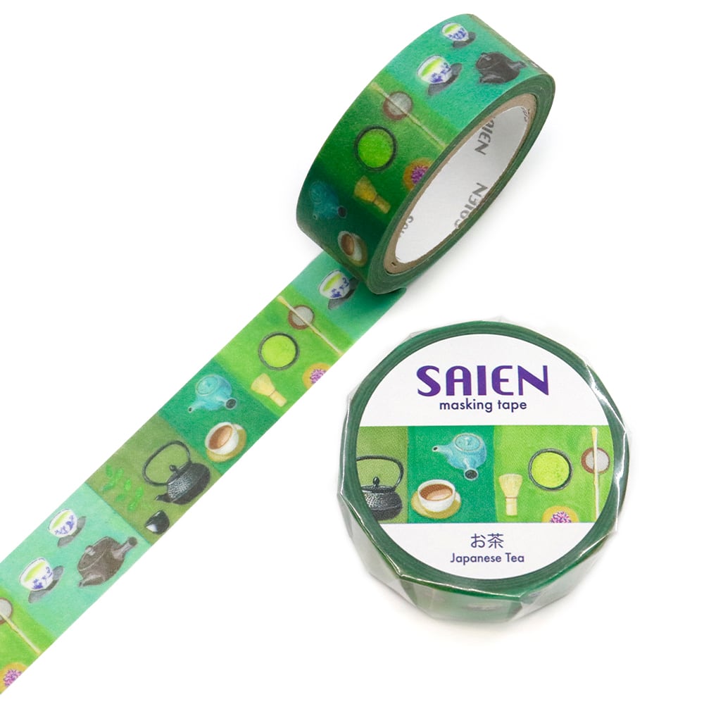 SAIENコスモス☆TR-0266☆マスキングテープ | SAIEN