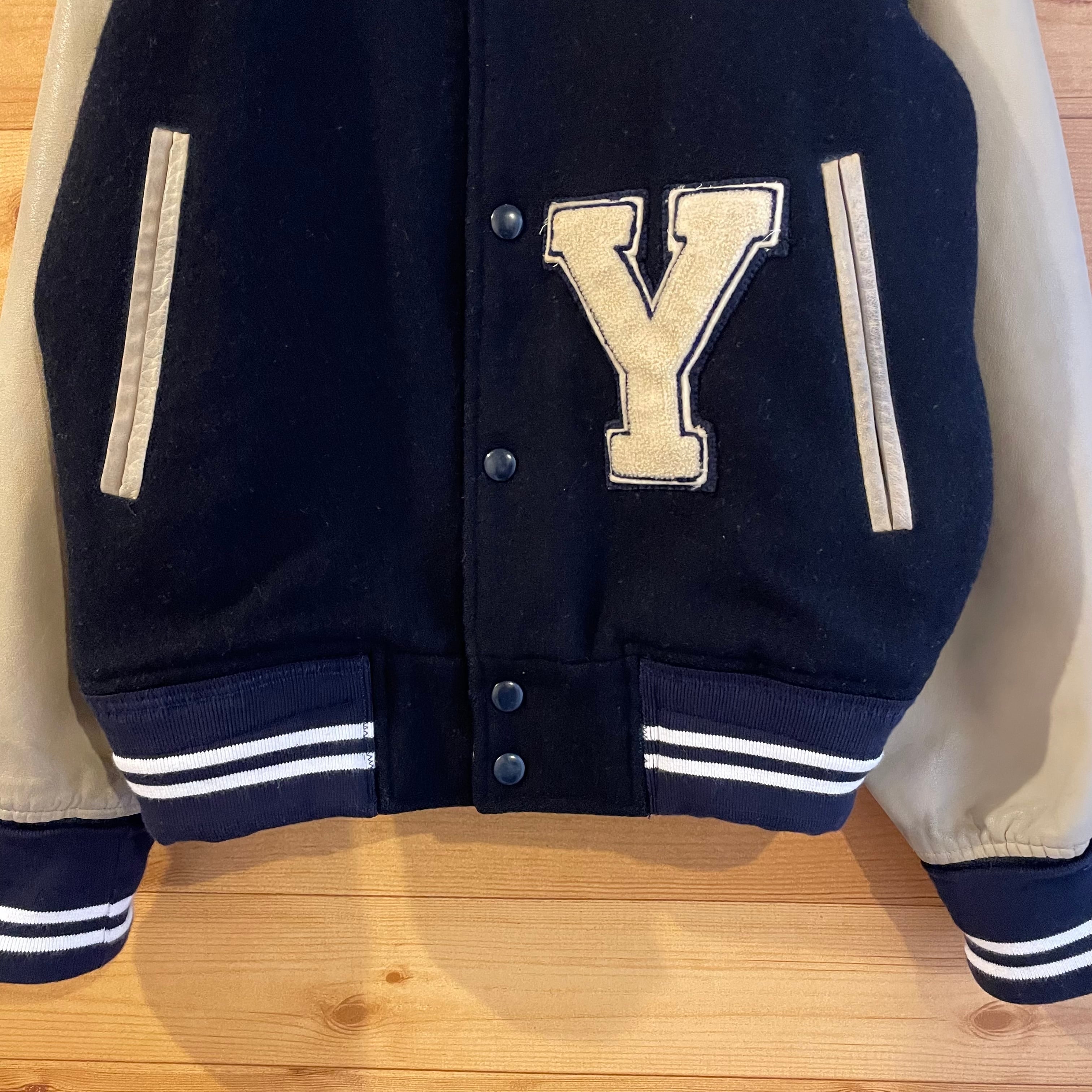 80sモデル 東京限定VAN JACKET スタジアムジャケット