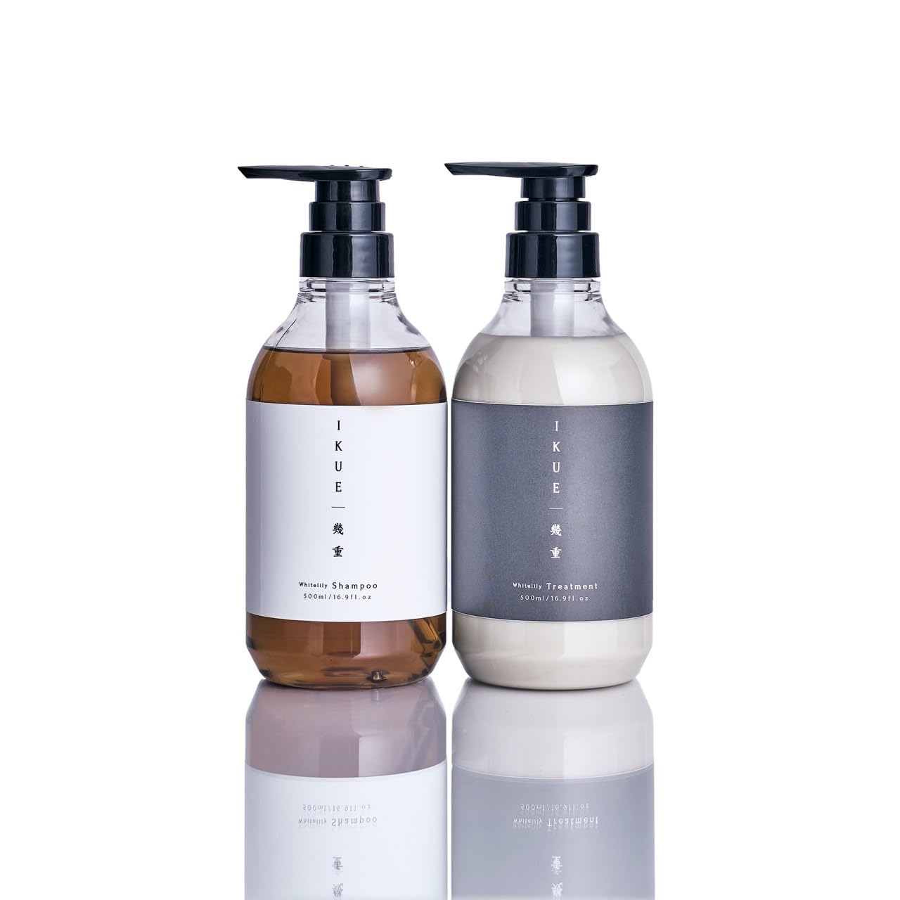 ｶﾐｼﾞﾑ- 【シルクシャンプー300ml】 | PAY ID