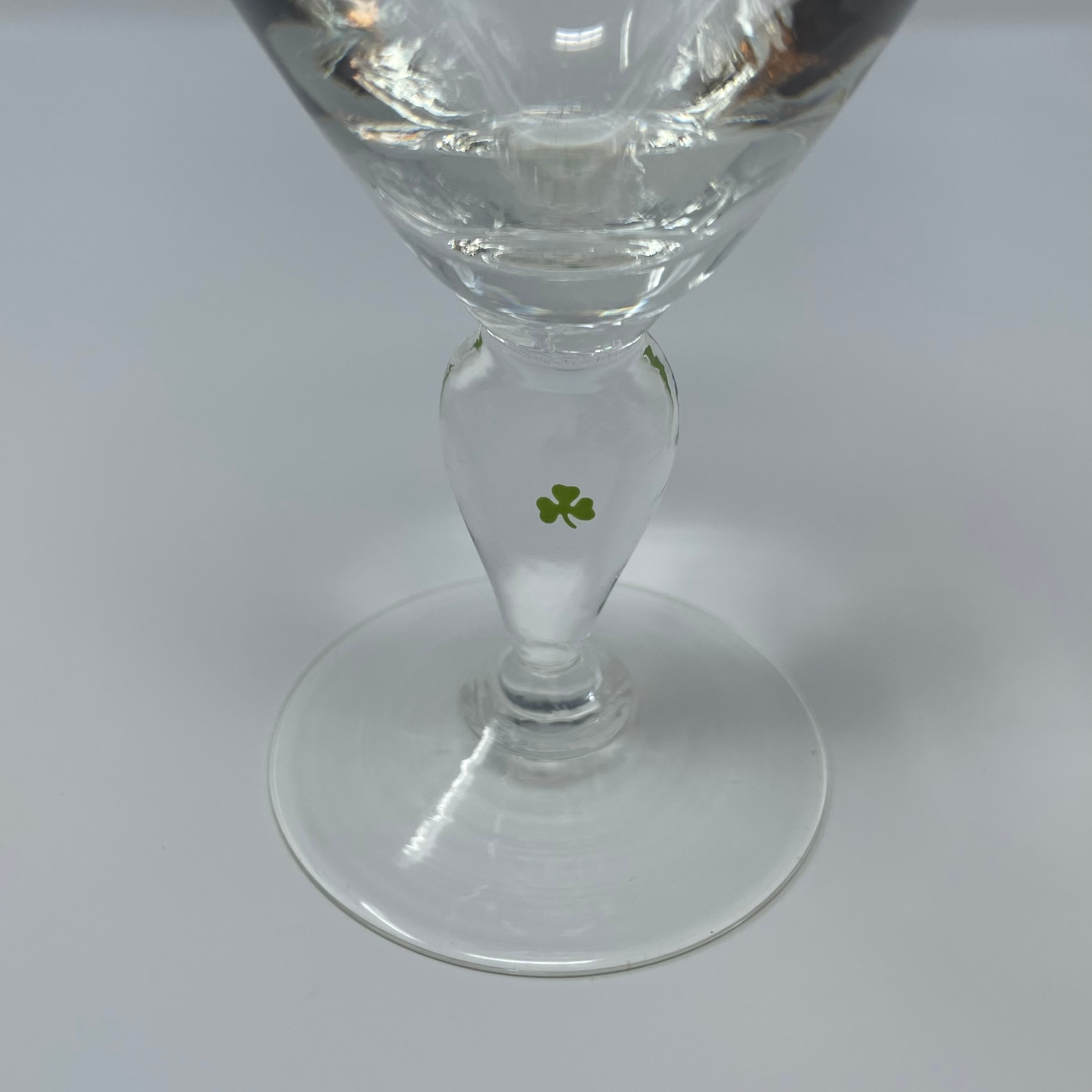 Irish coffee vintage glasses/アイリッシュコーヒーグラス2p Irish coffee vintage glasses/アイリッシュコーヒーグラス2p