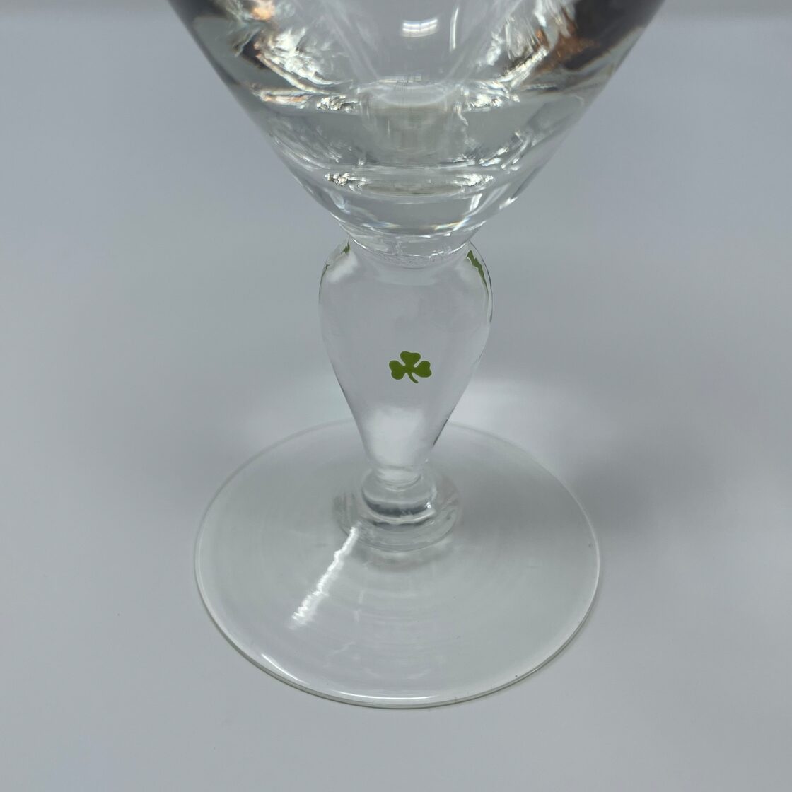 Irish coffee vintage glasses/アイリッシュコーヒーグラス2p | Pay ID