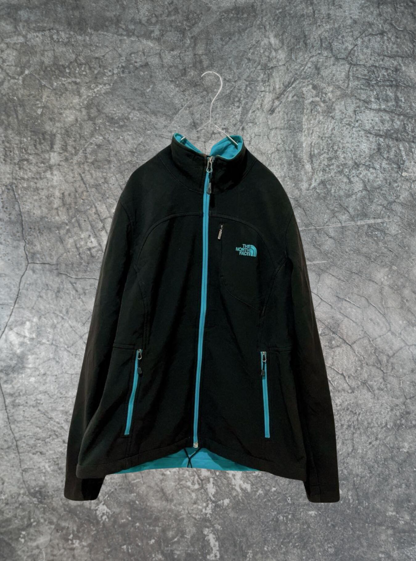 THE NORTH FACE マウンテンパーカー size:M