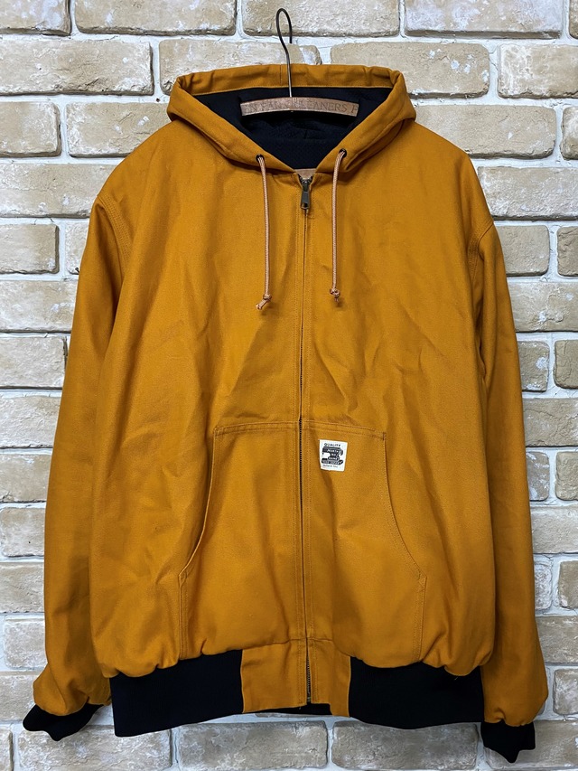 Eazy-to-Move PARKA