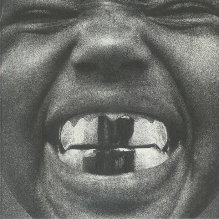 Mavi Laughing So Hard It Hurts レコード　LP Mavi - Laughing So Hard It Hurts - 🟡⚫️ Gold Black Marble LP