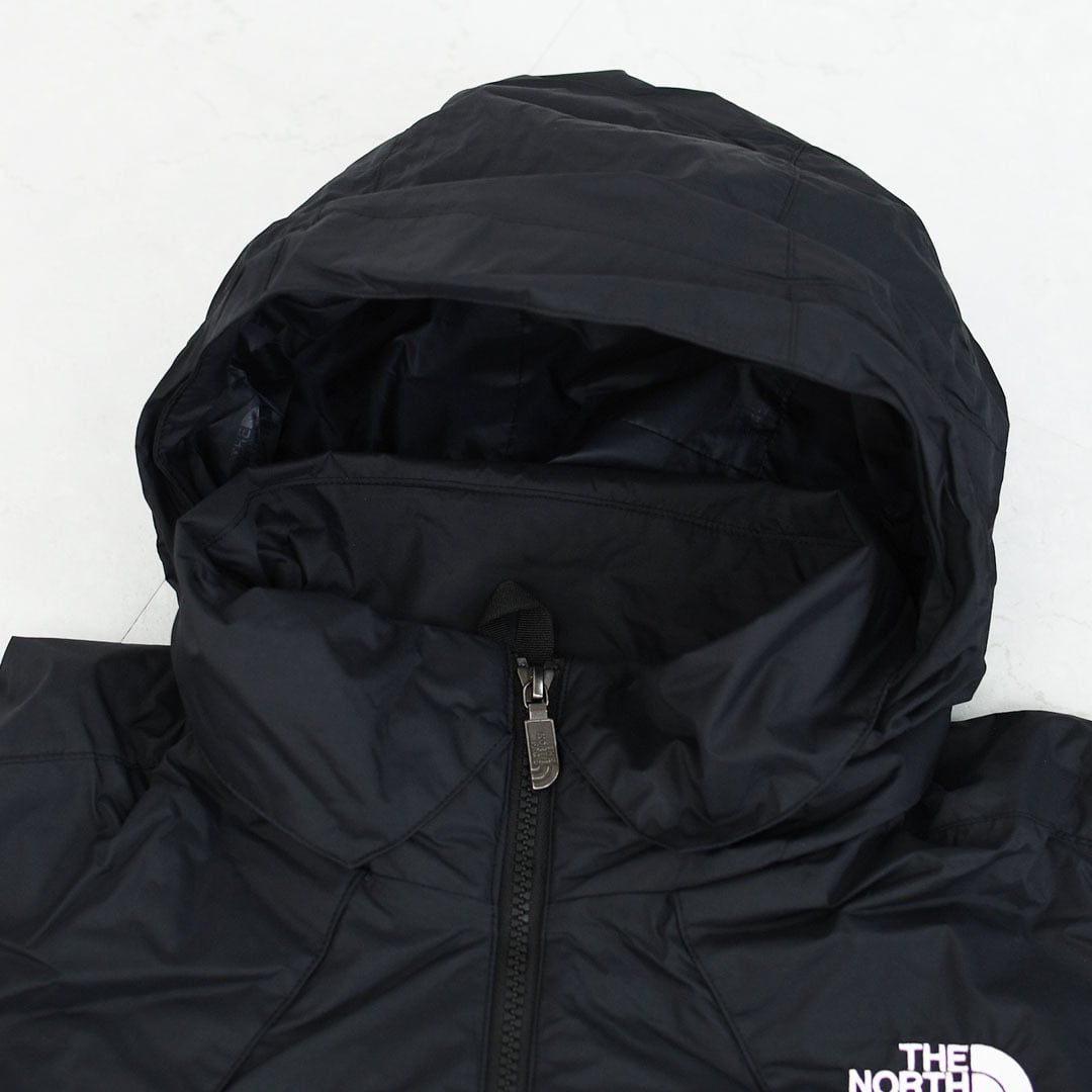 THE NORTH FACE [ザ・ノース・フェイス正規代理店] Chimney Wind