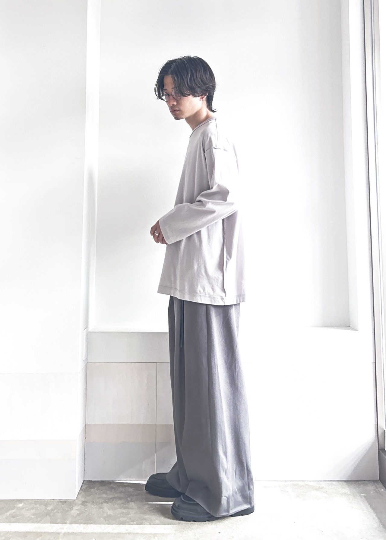 CTHY】スビンプラチナムロンT | 古着 通販【MLR】古着屋 セレクト 